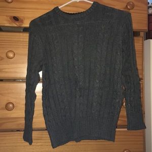Cherokee Sweater